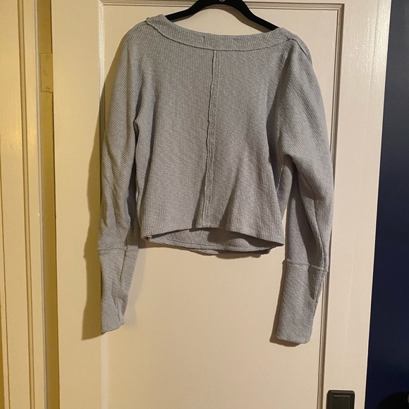 We The Free Lupine Tee - Picture 3 of 4